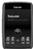BEURER EM 95 Bluetooth - Schritt 5: - 3