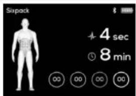 BEURER EM 95 Bluetooth - Step 5: - 4