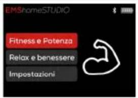 BEURER EM 95 Bluetooth - Inizio dell'utilizzo - 2
