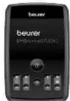 BEURER EM 95 Bluetooth - Step 5: - 2