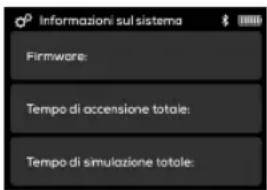 BEURER EM 95 Bluetooth - Informazioni sulsystema - 1