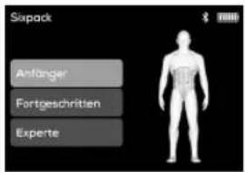 BEURER EM 95 Bluetooth - Schritt 5: - 1