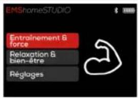 BEURER EM 95 Bluetooth - Commencer l'utilisation - 2