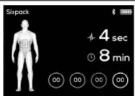 BEURER EM 95 Bluetooth - Étape 5: - 5