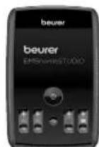 BEURER EM 95 Bluetooth - Krok 5: - 3