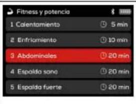 BEURER EM 95 Bluetooth - Comienzo de la aplicacion - 3