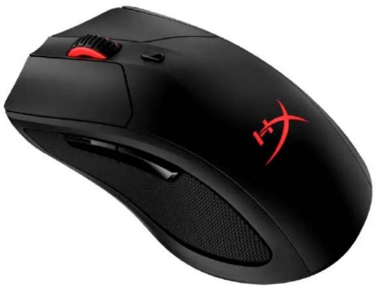 HYPERX Pulsefire Dart - HyperX Pulsefire Dart™ - 1