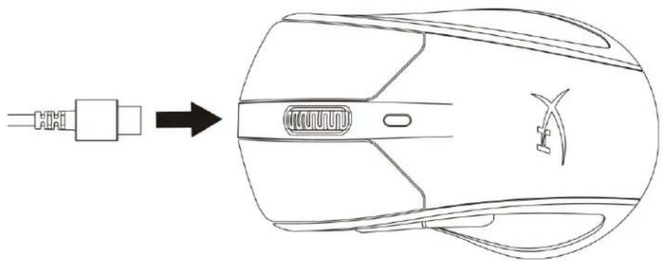 HYPERX Pulsefire Dart - 奉 - 2