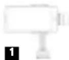 ROLLEI Profi Smartphone Gimbal - Bilanciare lo smartphone - 1