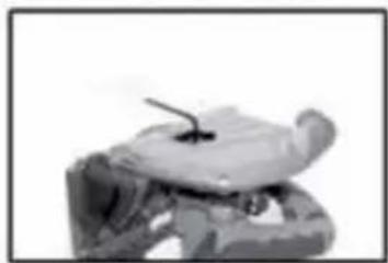 Batavia TRaxx BTPS002 - CHANGE SAW BLADE - 4