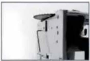 Batavia TRaxx BTPS002 - RÉGLAGE FIN DE LA PRECISION DE COUPE - 1