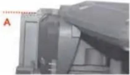 Batavia TRaxx BTPS002 - SCHNITTLINIE ERMITTELN - 1