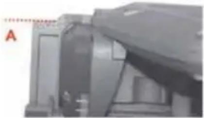 Batavia TRaxx BTPS002 - BEPALEN VAN DE ZAAGLIJN - 1