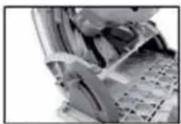 Batavia TRaxx BTPS002 - COUPES À ONGLETS (JUSQU'A 48°) - 3