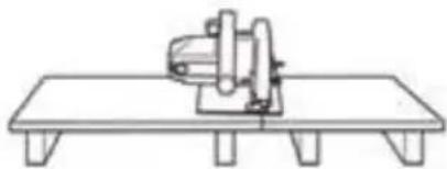 Batavia TRaxx BTPS002 - VOORBEREIDING - 1