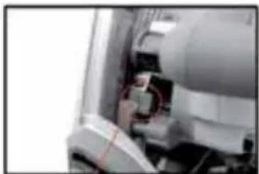 Batavia TRaxx BTPS002 - SET CUTTING DEPTH - 2