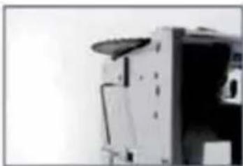 Batavia TRaxx BTPS002 - FINE ADJUSTMENT CUTTING PRECISION - 1