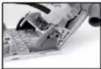 Batavia TRaxx BTPS002 - GEHRUNGSSCHNITTE (BIS 48^ ) - 1