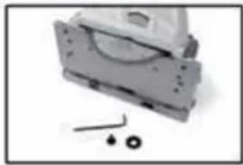 Batavia TRaxx BTPS002 - CHANGE SAW BLADE - 5