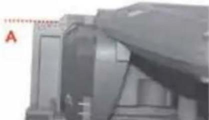 Batavia TRaxx BTPS002 - DETERMINE CUTTING LINE - 1