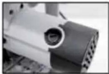 Batavia TRaxx BTPS002 - CHANGE CARBON BRUSHES - 1