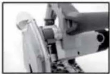 Batavia TRaxx BTPS002 - GEMARKEERDE ZAAGFUNCTIE - 2