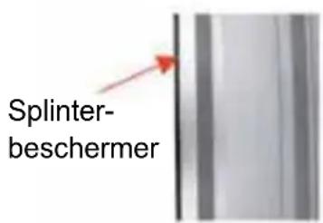 Batavia TRaxx BTPS002 - BEPALEN VAN DE ZAAGLIJN - 2