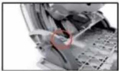 Batavia TRaxx BTPS002 - FEINEINSTELLUNG DER SCHNITTGENAUGKEIT - 2