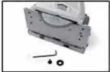 Batavia TRaxx BTPS002 - CHANGEMENT DE LA LAME DE SCIE - 5