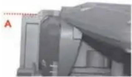 Batavia TRaxx BTPS002 - DÉTERMINATION DE LA LIGNE DE COUPE - 1