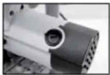 Batavia TRaxx BTPS002 - CHANGEMENT DES CHARBONS - 1