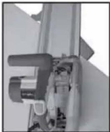 Batavia TRaxx BTPS002 - MITER LIMIT STOP FOR GUIDE RAIL (OPTIONAL) - 3