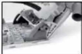 Batavia TRaxx BTPS002 - MITER CUTS (UP TO 48^ ) - 1