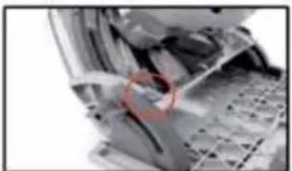 Batavia TRaxx BTPS002 - RÉGLAGE FIN DE LA PRECISION DE COUPE - 2