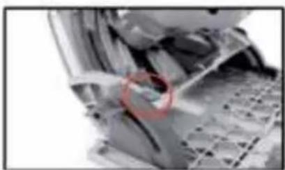 Batavia TRaxx BTPS002 - FINE ADJUSTMENT CUTTING PRECISION - 2