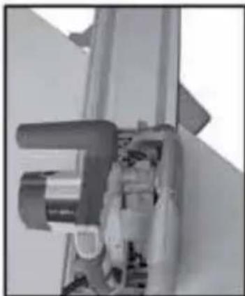 Batavia TRaxx BTPS002 - GEHRUNGSANSCHLAG FÜR FÜRHRUNGS-SCHIENE (OPTIONAL ERHÄLTLICH) - 3