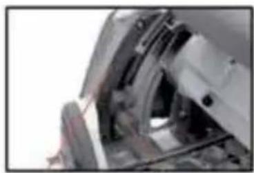 Batavia TRaxx BTPS002 - SET CUTTING DEPTH - 1