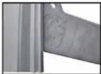 Batavia TRaxx BTPS002 - MITER LIMIT STOP FOR GUIDE RAIL (OPTIONAL) - 2