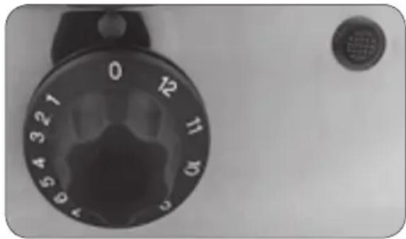 BUFFALO L715 - Bediening - 5