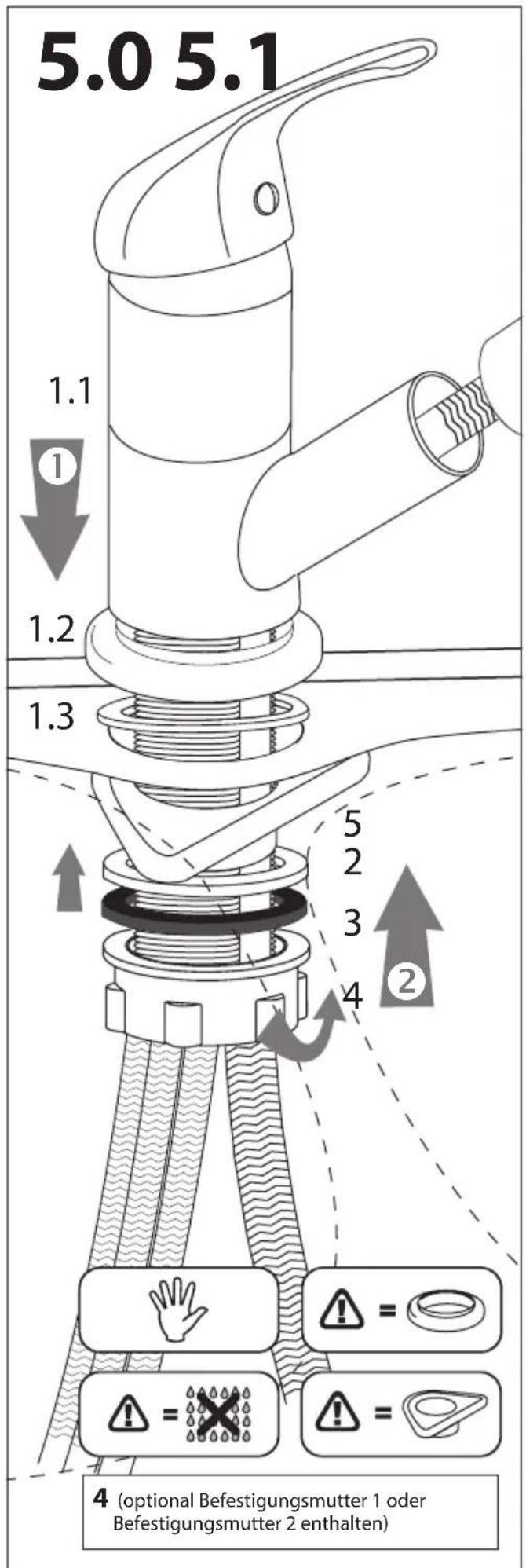 Schütte Tokyo - NL Garantiekaart - 26