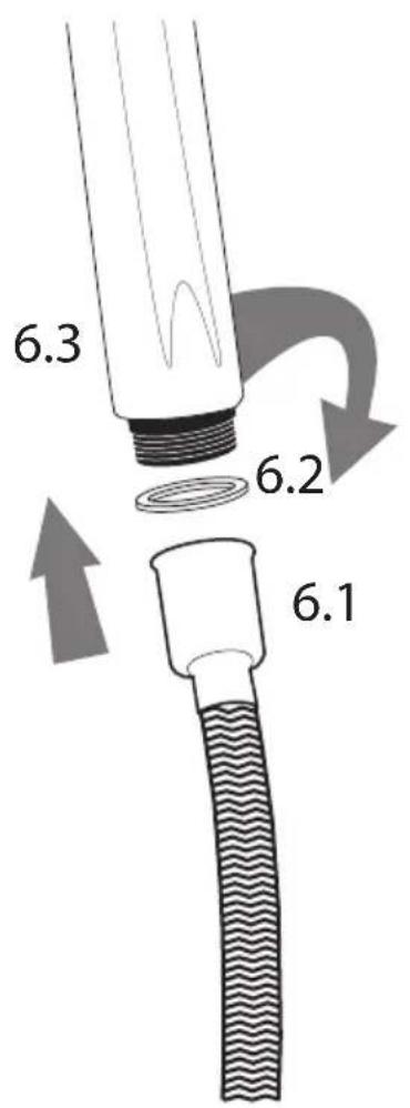 Schütte Tokyo - NL Garantiekaart - 22