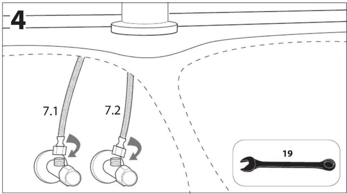 Schütte Tokyo - NL Garantiekaart - 10