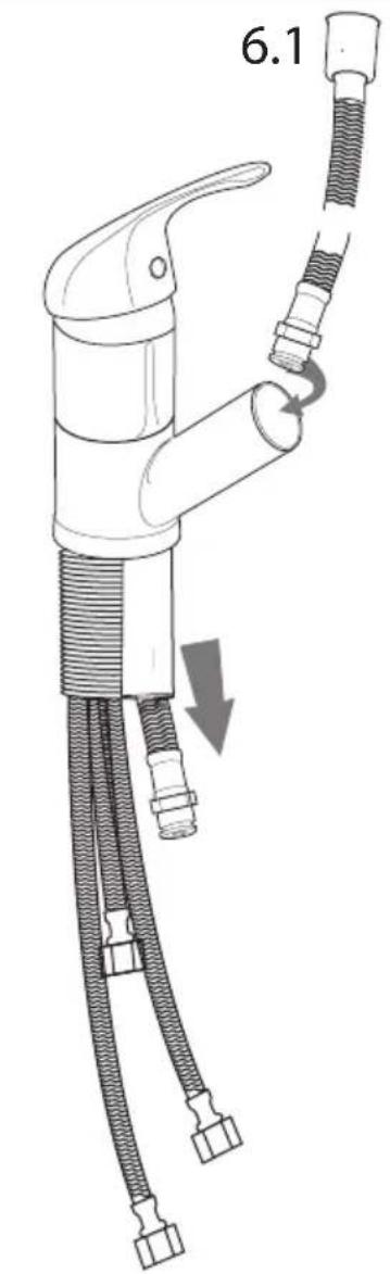 Schütte Tokyo - NL Garantiekaart - 24