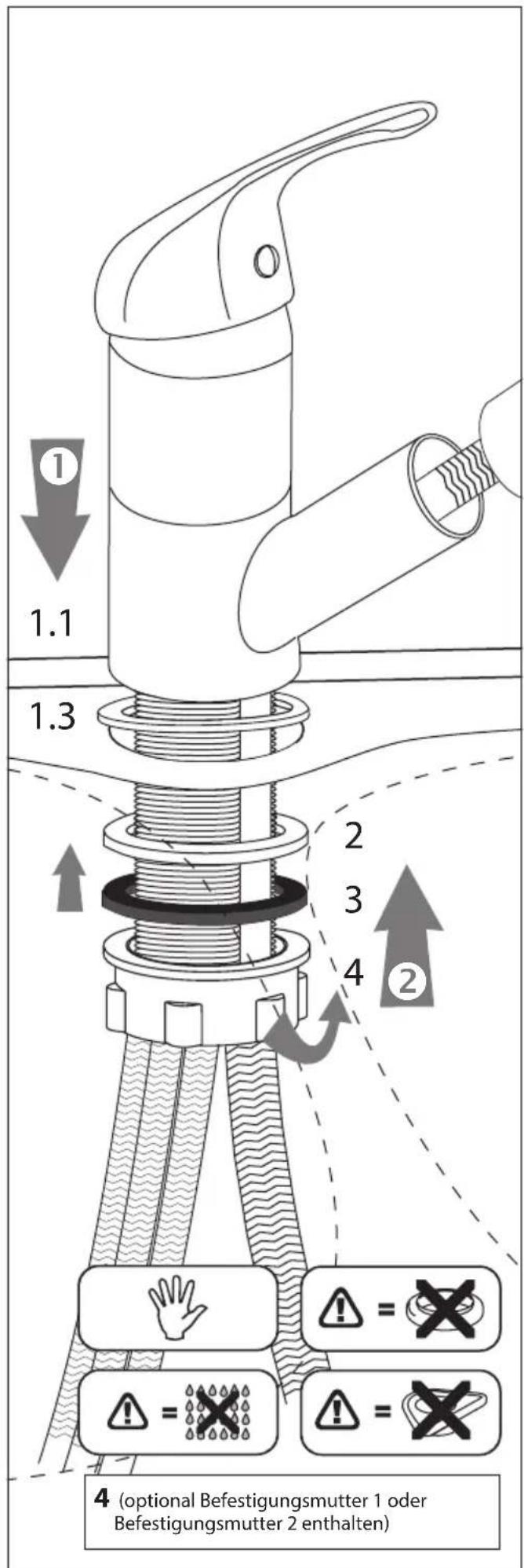Schütte Tokyo - NL Garantiekaart - 27