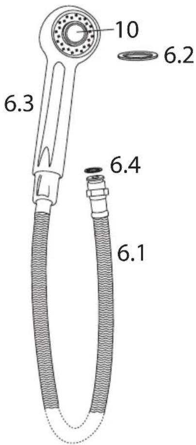 Schütte Tokyo - NL Garantiekaart - 16