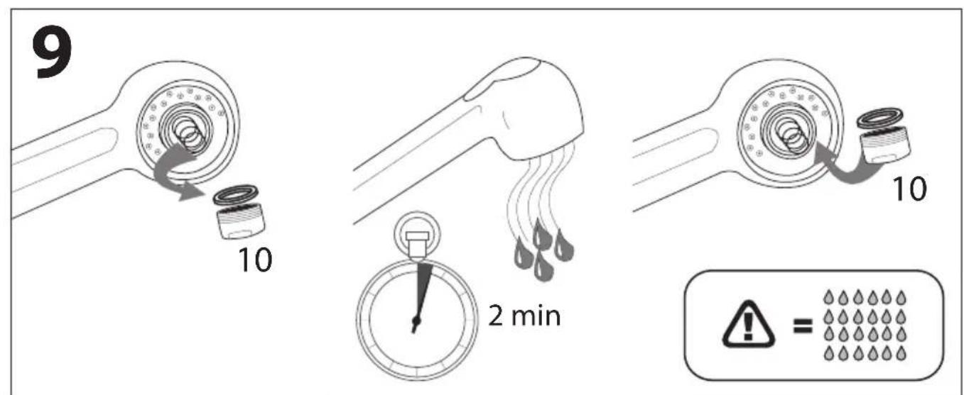 Schütte Tokyo - NL Garantiekaart - 31