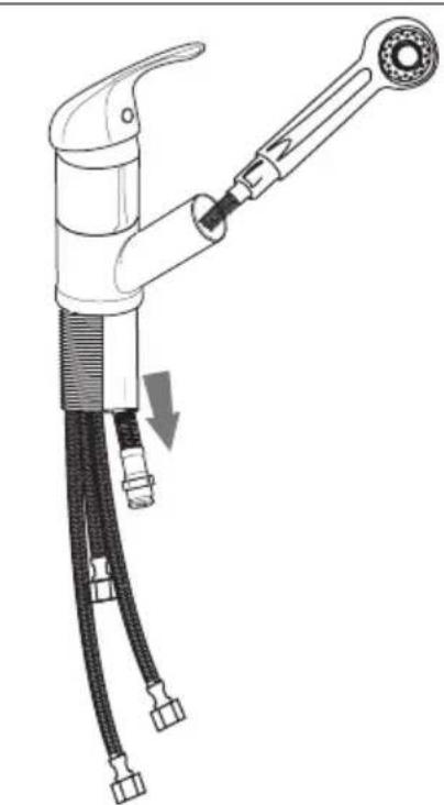 Schütte Tokyo - NL Garantiekaart - 25