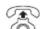 GPO 1922 - Passer des appels : - 1