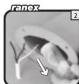 Ranex Preben - x 1mm² - 4