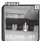 Ranex Preben - x 1mm² - 3